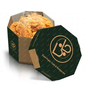 جعبه سوخاری